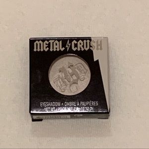 Kat Von D Makeup - KatVonD Thunderstruck Eyeshadow Kat Von D Makeup - KatVonD Thunderstruck Eyeshadow